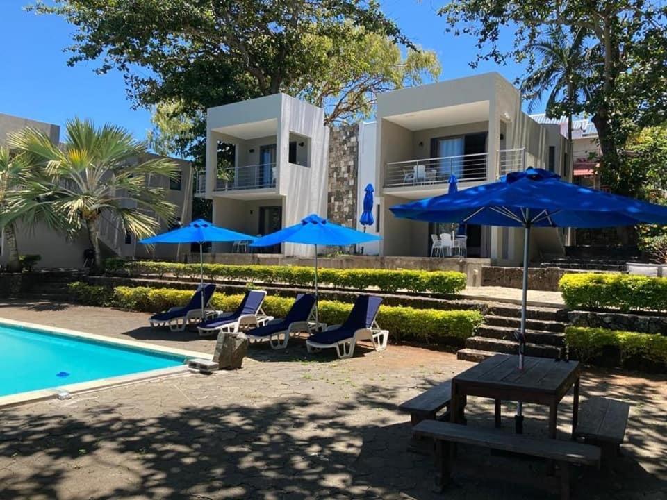 טרו ד'או דוס Valmarin Seafront Apartments מראה חיצוני תמונה