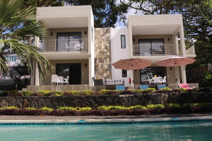 טרו ד'או דוס Valmarin Seafront Apartments מראה חיצוני תמונה