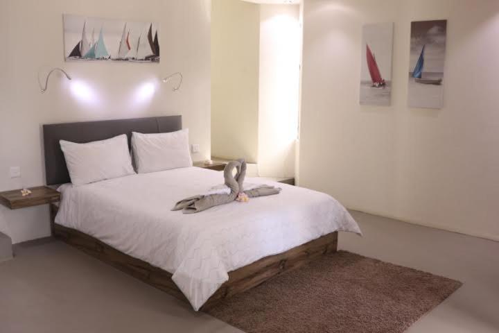 טרו ד'או דוס Valmarin Seafront Apartments מראה חיצוני תמונה