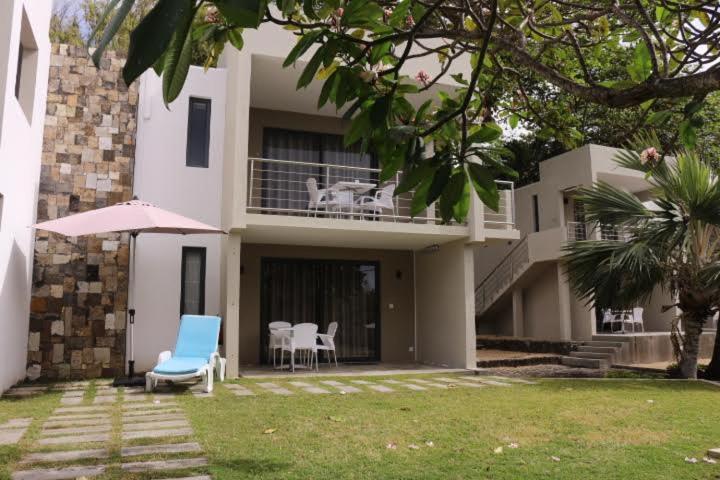 טרו ד'או דוס Valmarin Seafront Apartments מראה חיצוני תמונה