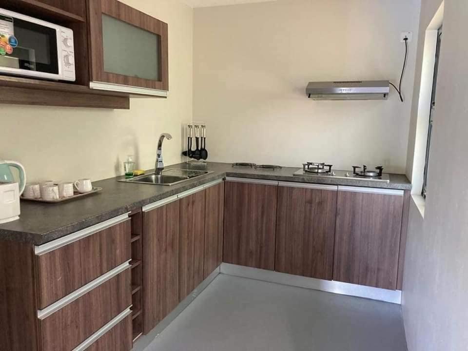 טרו ד'או דוס Valmarin Seafront Apartments מראה חיצוני תמונה